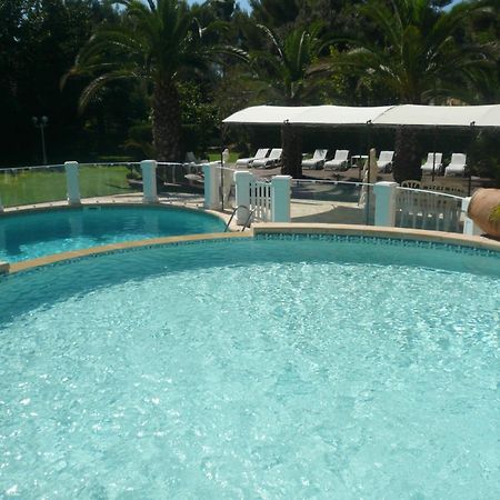 Résidence Royal Palmeraie Aubagne Esterno foto