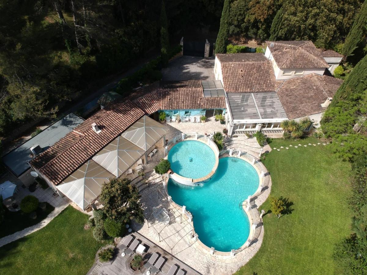 Résidence Royal Palmeraie Aubagne Esterno foto
