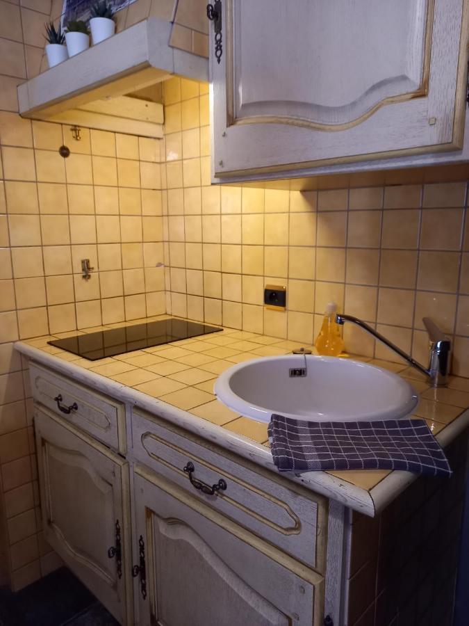 Résidence Royal Palmeraie Aubagne Esterno foto