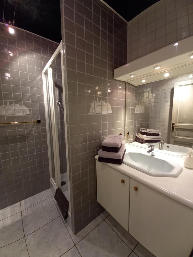 Résidence Royal Palmeraie Aubagne Esterno foto