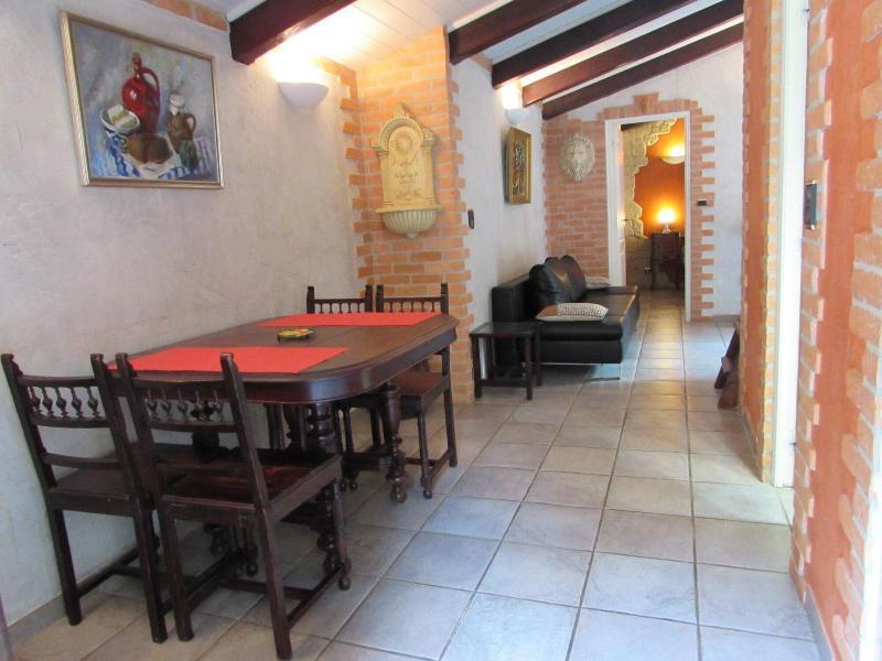 Résidence Royal Palmeraie Aubagne Esterno foto