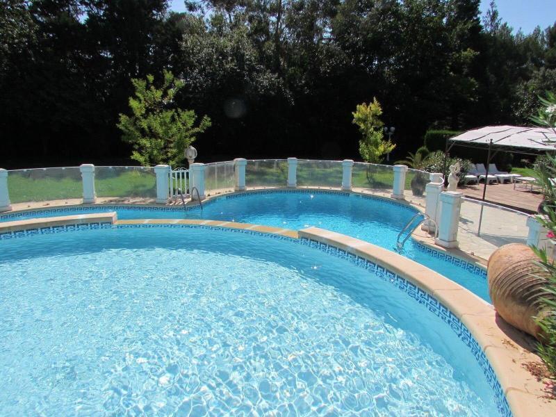 Résidence Royal Palmeraie Aubagne Esterno foto