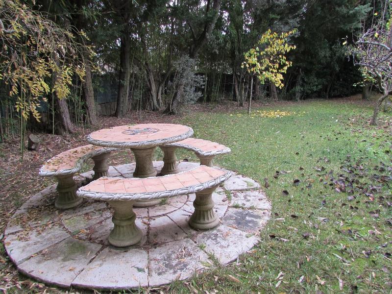Résidence Royal Palmeraie Aubagne Esterno foto