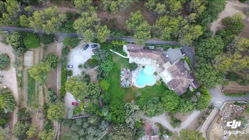 Résidence Royal Palmeraie Aubagne Esterno foto