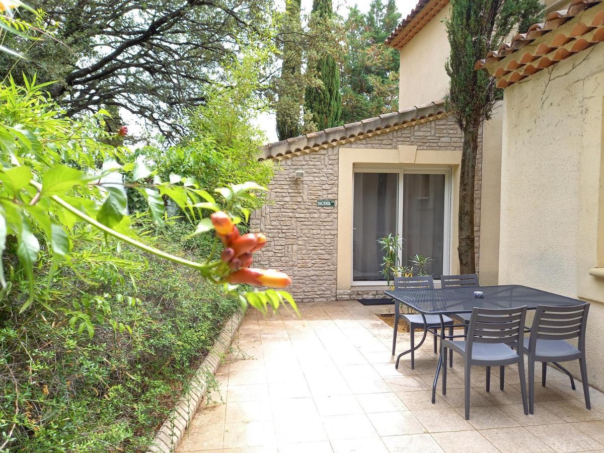 Résidence Royal Palmeraie Aubagne Esterno foto