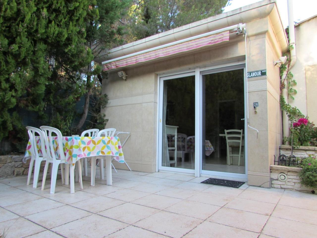 Résidence Royal Palmeraie Aubagne Esterno foto