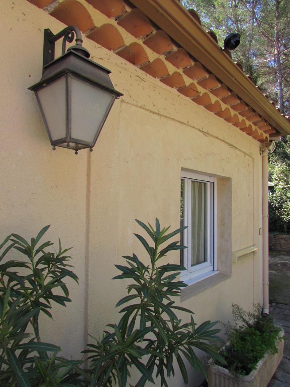 Résidence Royal Palmeraie Aubagne Esterno foto